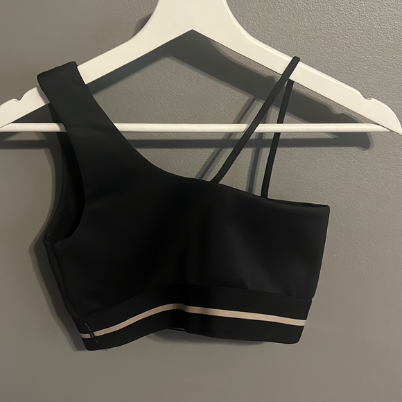 Tan + Lines Venice Bra - Picture 2 of 4